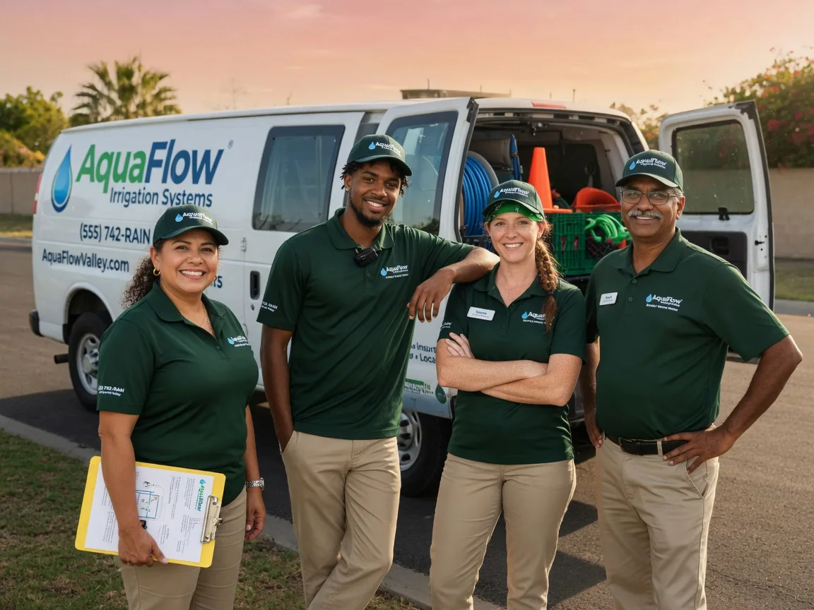 Irrigation Installation company in West Coxsackie, NY