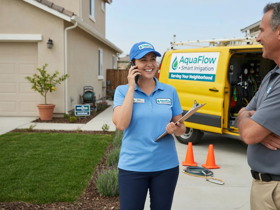 Irrigation Installation West Coxsackie, NY FAQs